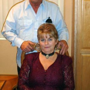 Meet your Posher, Loretta